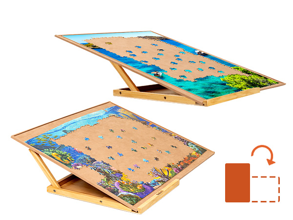 Used Horizontally/Vertically