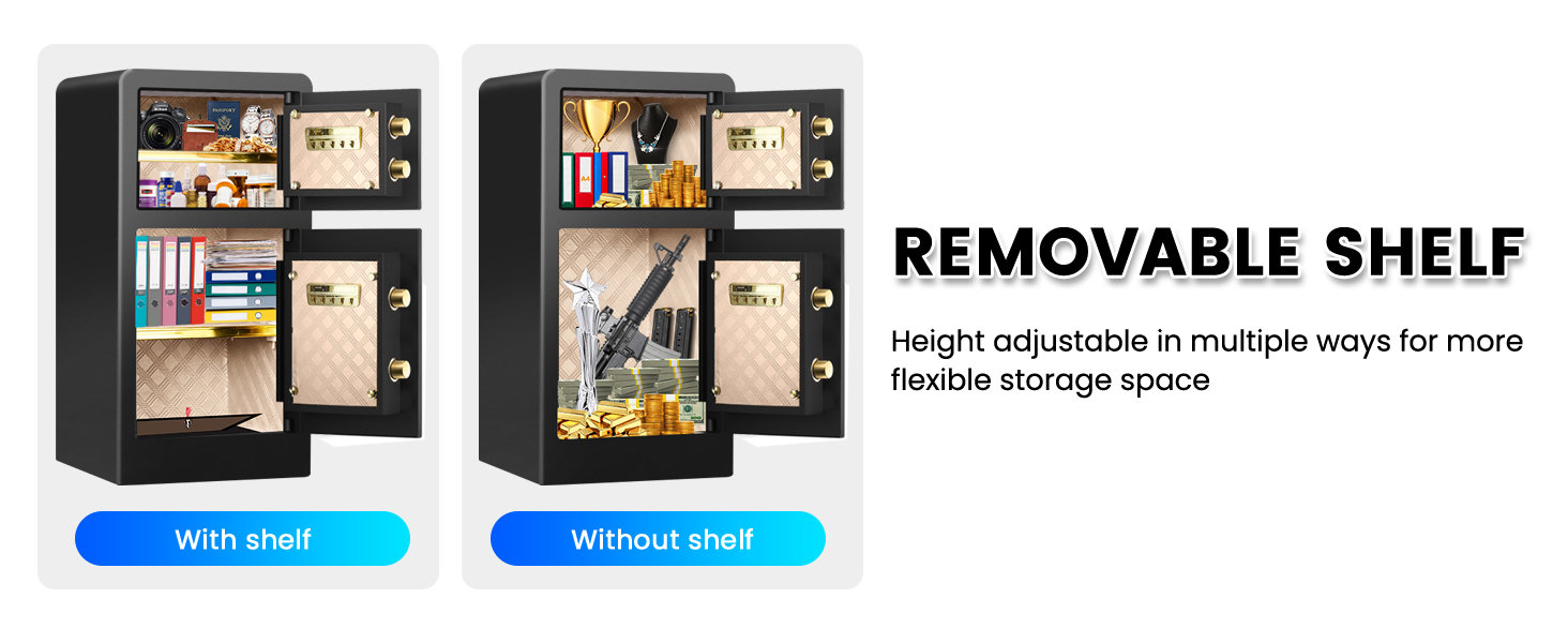 safe fireproof waterproof safe