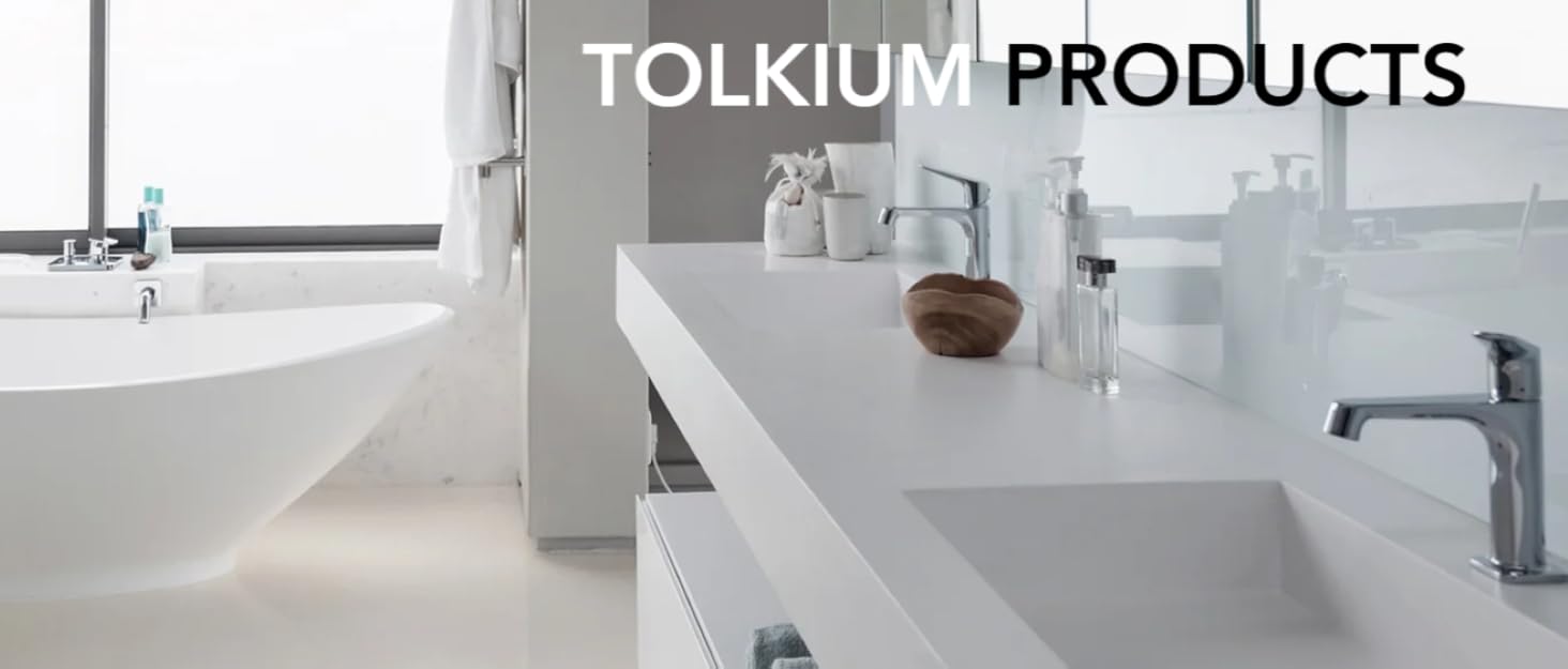 Tolkium Products