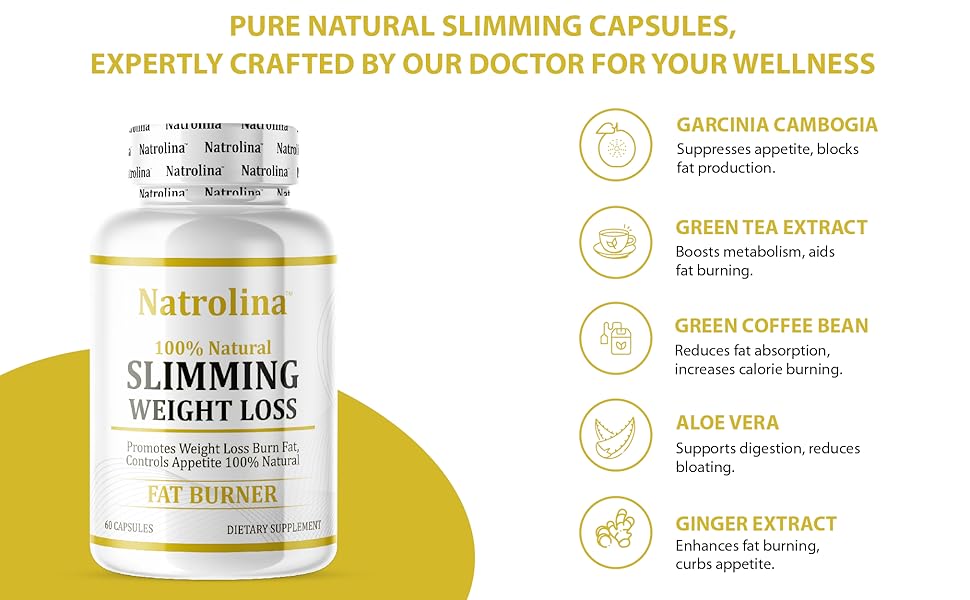 SLIMMING WEIGHT LOSS