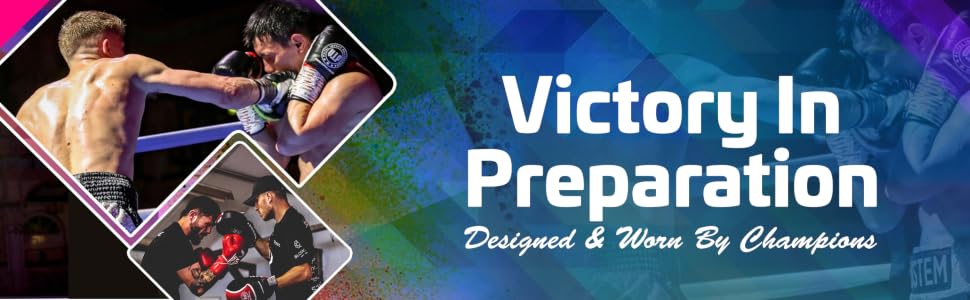 Vital Impact Protection - The Home Of Boxing