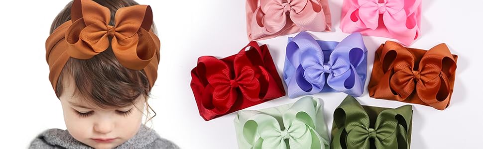 baby headbands