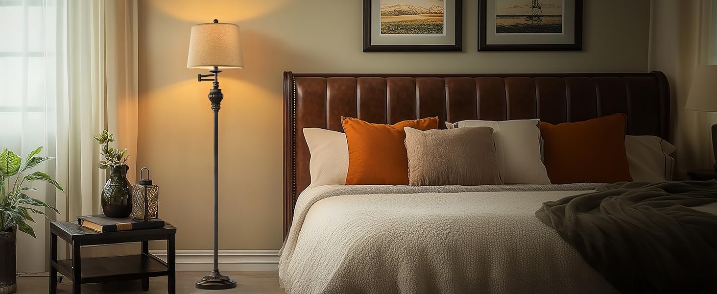 Floor Lamp