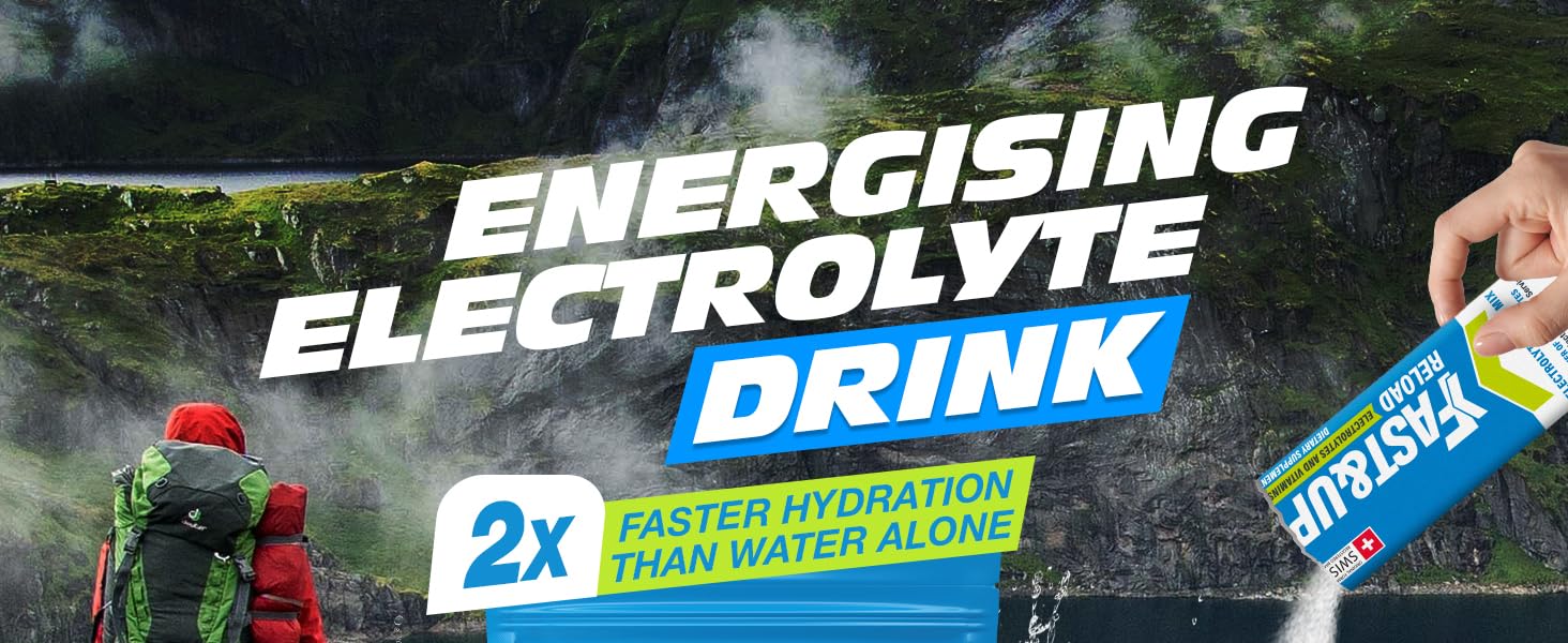 Electrolyte