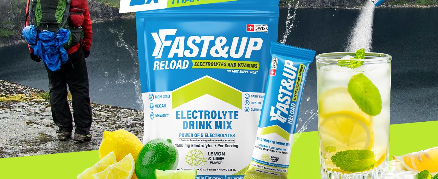 Electrolyte