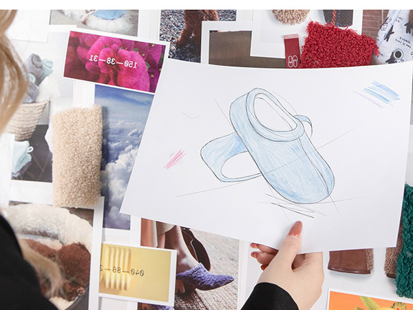  Women's Comfort Memory Foam House Shoes Light Weight Terry Cloth Loafer Slippers 8