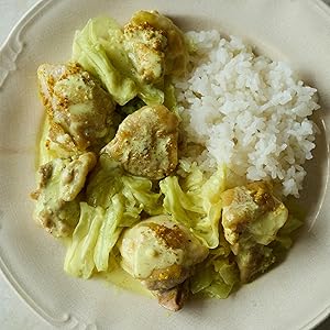 フライパン蒸し煮 | 若山曜子 |本 | 通販 | Amazon