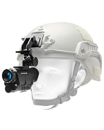 G14 ハウジング PVS NVG PHOTONIS | HYPER HOUSING - Night Vision Inc.