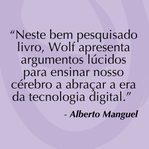 cérebro no mundo digotal