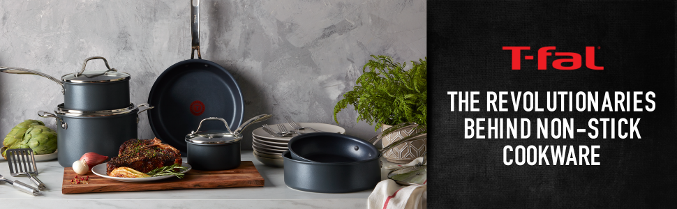 the revolution behind nonstick