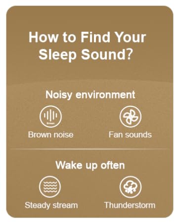 sound machine for baby