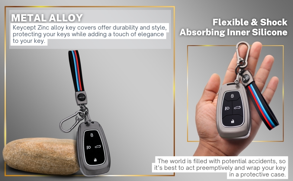 Flexible Shock Absorbing and Water resistant