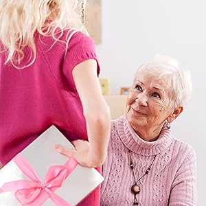 Gifts that can be given to parents, patients, and disabled people