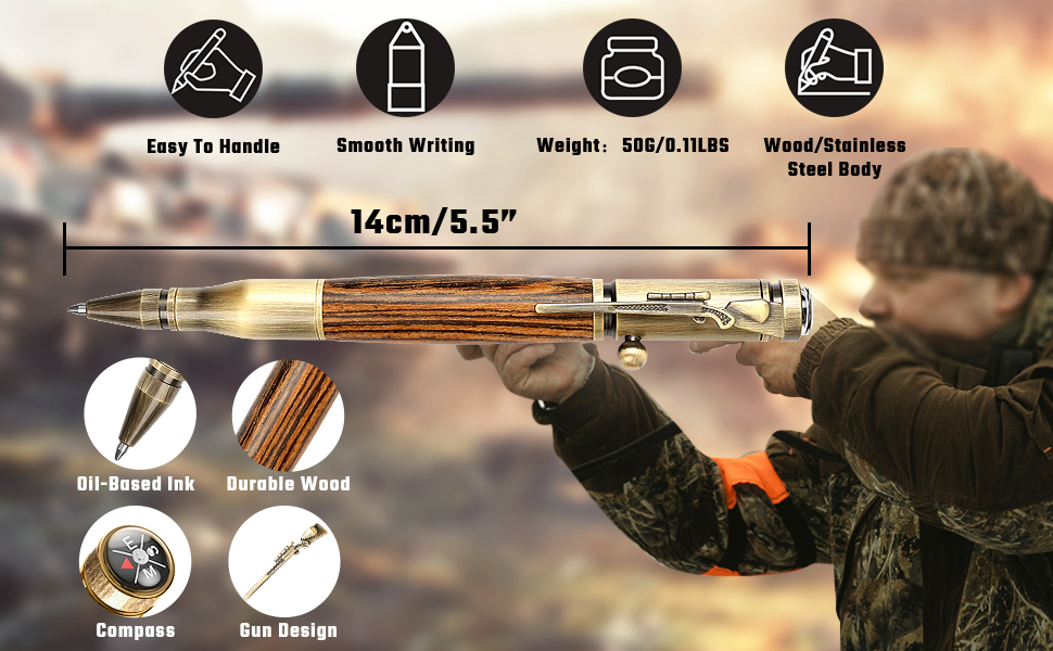 pen gift formen
