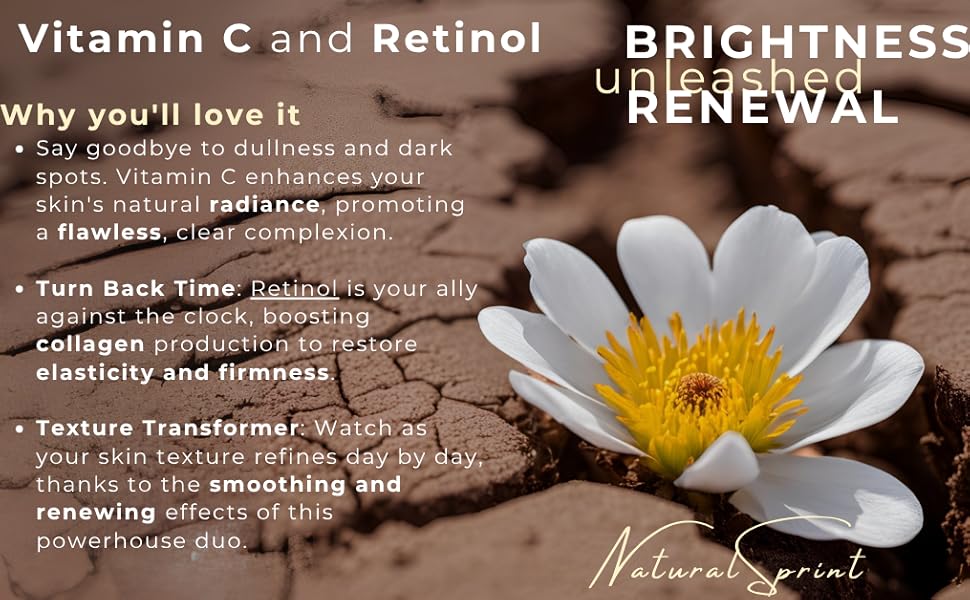 Serum Retinol