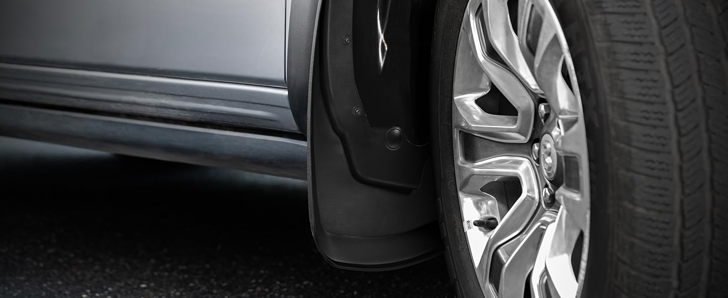 mud flaps