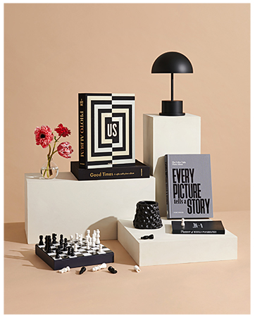 PhotoAlbums and Chess games