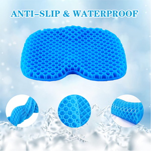 gel seat cushion
