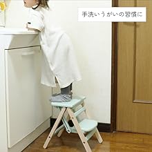 ぷっぷの3段ステップ クリーム色 51JbpQbxncL._UF350,350_QL50_.jpg
