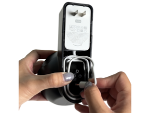 SINTRON LAUTSPRECHER Wandhalterung für Echᴏ Pop, Schnabsparend Halterung, Keine Bohren Erforderlich