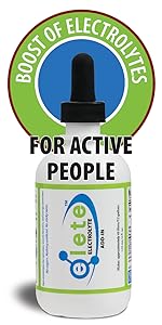 elete electrolytes add-in for active people