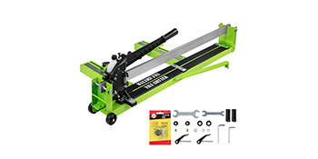 Coupe-carreaux de Céramique de Précision