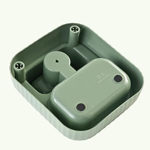 Gravity Water Dispenser