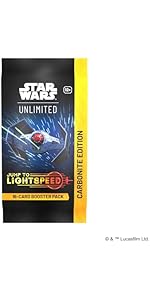 Amazon.com: Fantasy Flight Games Star Wars: Unlimited TCG