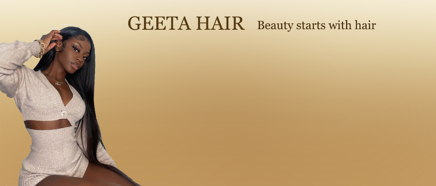 geeta hair