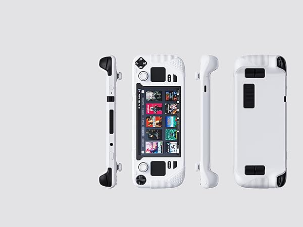 steam deck protective case