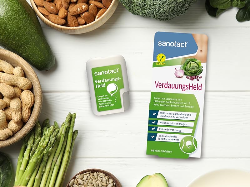 Verdauungsheld 1