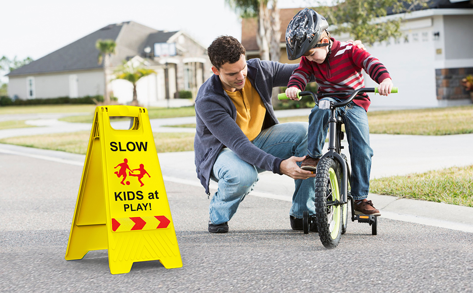 cragieer kids sign 9