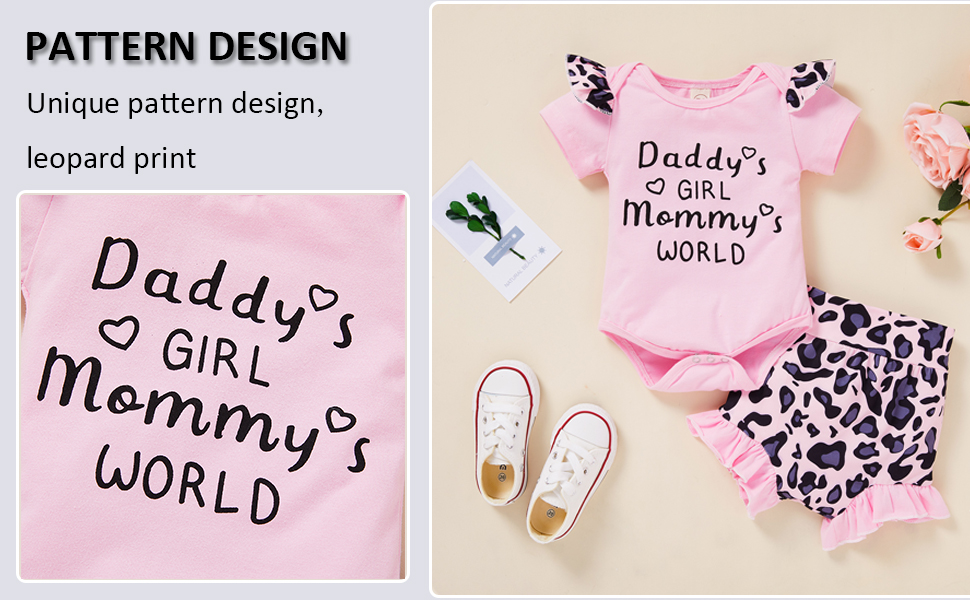 sunmmer outfits for baby girl