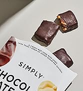 chocolate date bars