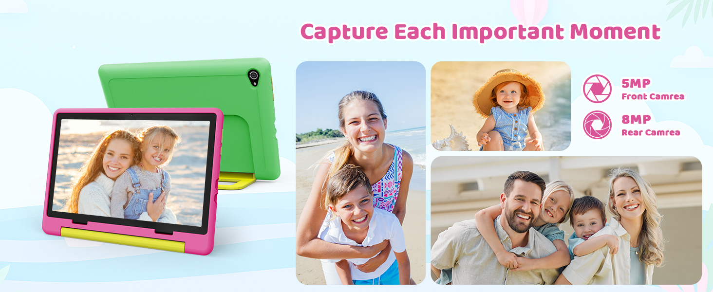 Dual Camera