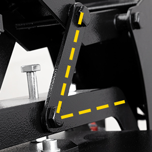 Stainless steel bearings