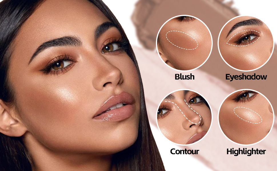 contour highlighter stick