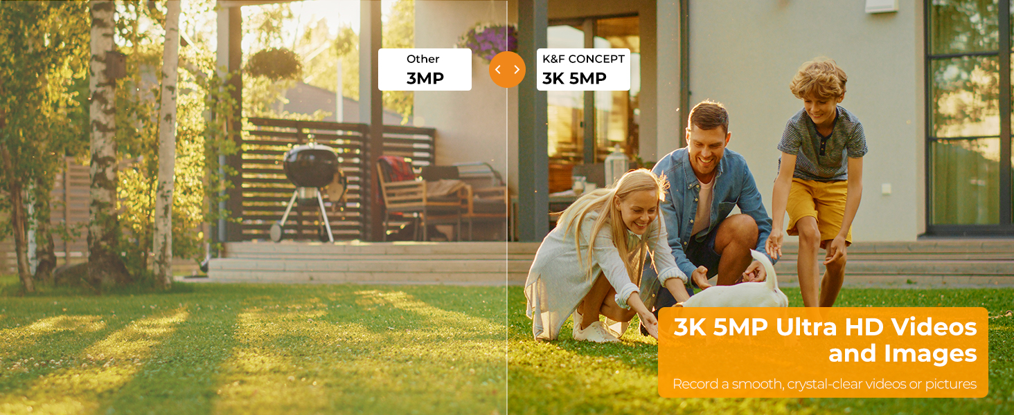 cameras for home security