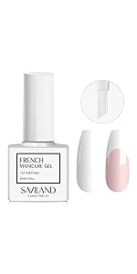 gel nail polish