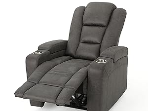 Modern Recliner Chair