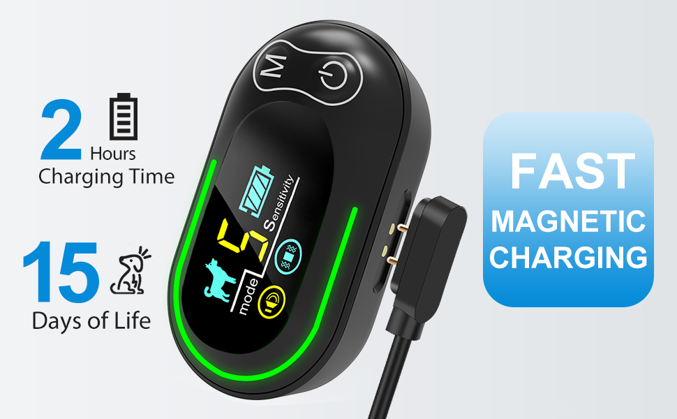 Anti Barking Dog Collars