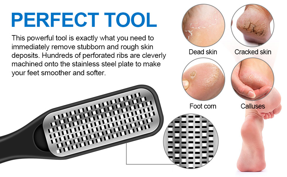 Professional Pedicure Tools Set