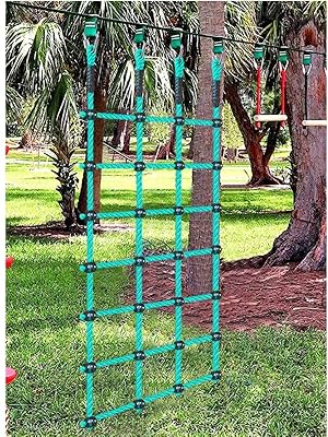 Climbing Cargo Net, Indoor Climbing net, Outdoor Cargo Webbing Net, Military Climbing Cargo Net