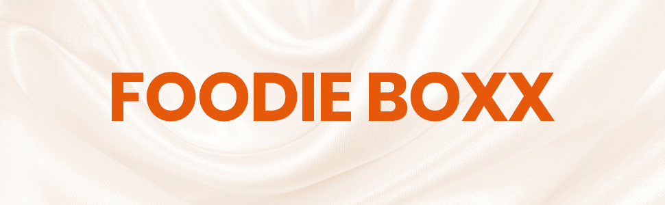 Foodie Boxx Logo