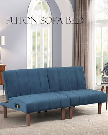 FUTON SOFA BED