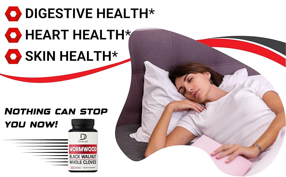 De118.1. Dedicad - Wormwood - 1500 mg - 240caps-01