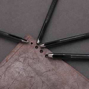 Leather Working Tools