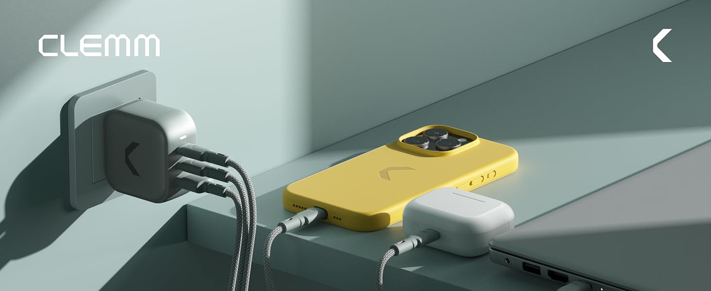 Clemm core 65w