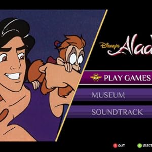Disney Classic Games Collection