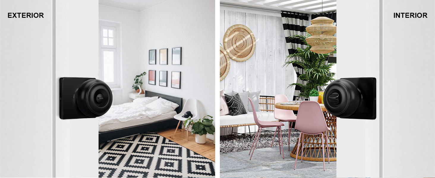 matte black privacy door knob,door knobs interior black matte black,black indoor door knobs